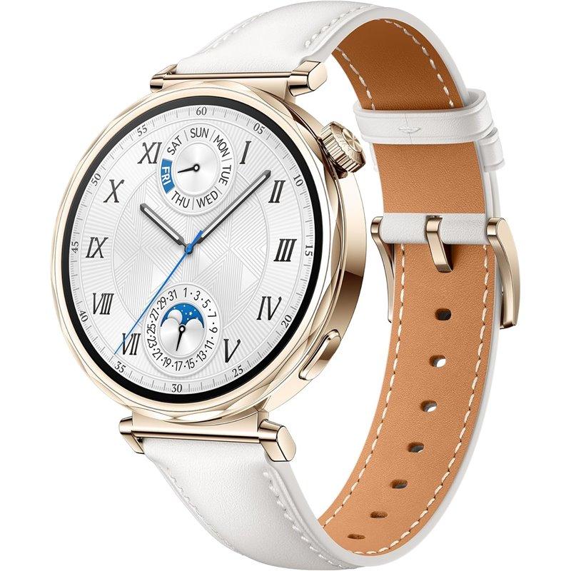 HUAWEI WATCH GT5 41MM BLANCO REA