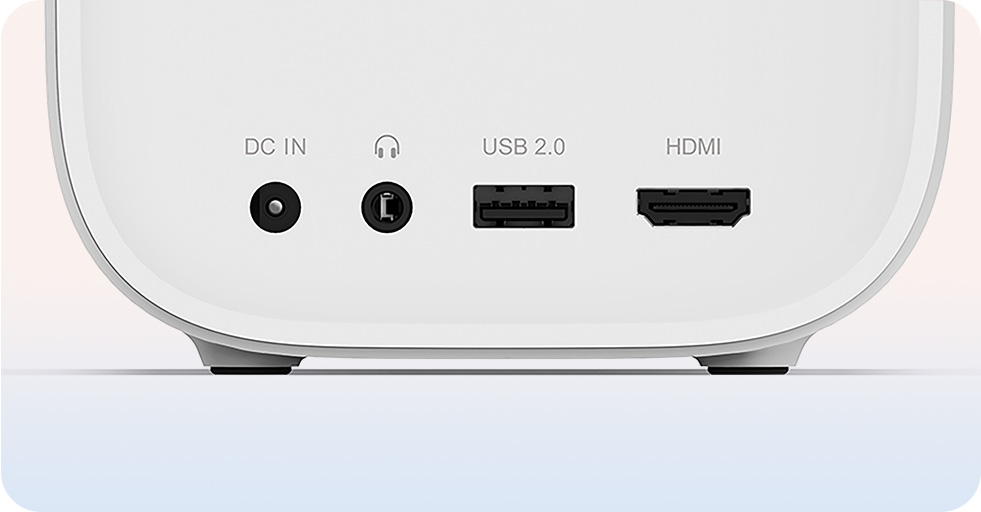 XIAOMI MI SMART PROYECTOR 2 REA - Imagen 2