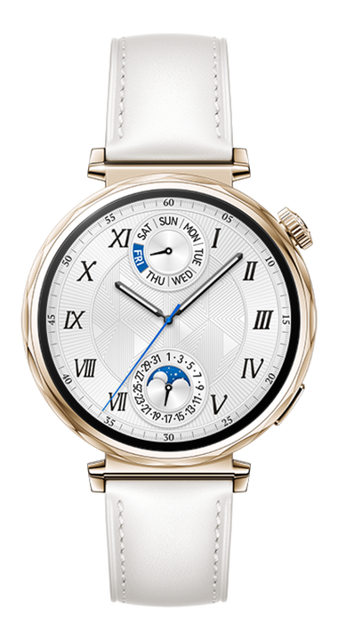 HUAWEI WATCH GT5 41MM BLANCO REA - Imagen 3