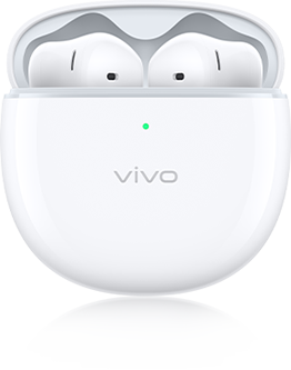 VIVO AURICULAR TW AIR BLANCO - Imagen 3